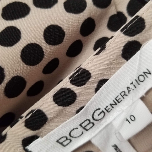 BCBGeneration Skirt - Picture 4 of 4